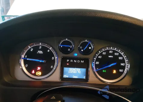 2013 Cadillac Escalade Ext Premium from USA, damaged, VIN 3GYT4NEF4DG142018